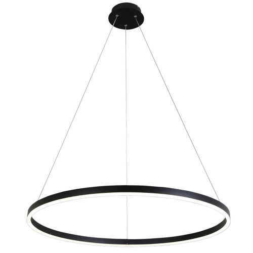 Подвесной светодиодный светильник Kink Light Тор 08228,19A(4000K) фото 3