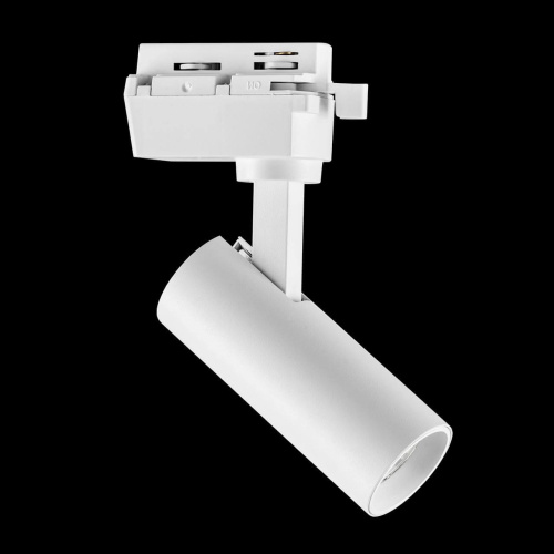 Трековый светодиодный светильник Lightstar Volta 227246 фото 4