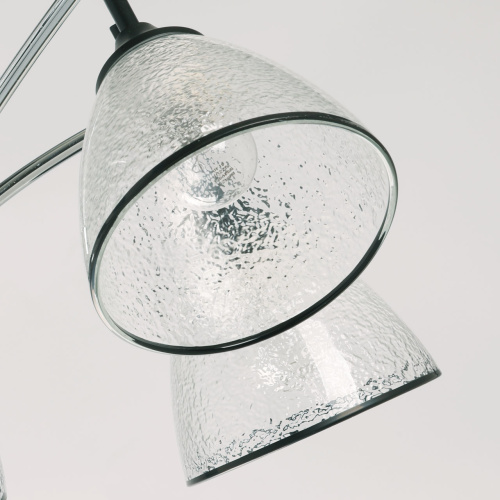 Люстра потолочная De City Dela 635015205 фото 7