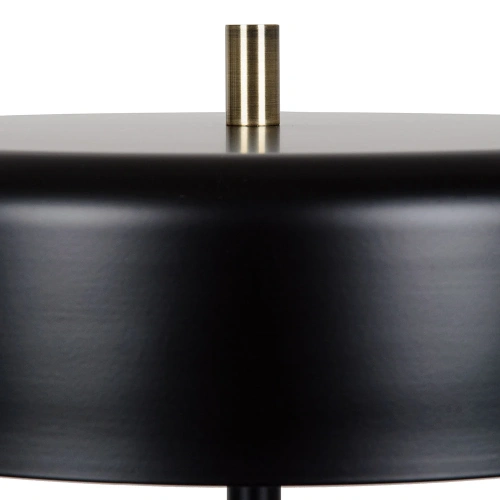 Торшер Arte Lamp SKAT A7052PN-2BK фото 3 Торшер Arte Lamp SKAT A7052PN-2BK фото 3