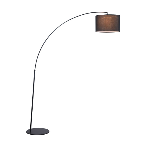 Напольный светильник (торшер) Maytoni Z328-FL-01-B фото 4