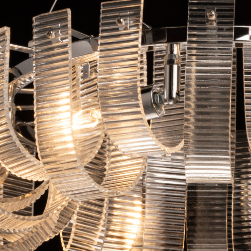 Люстра De City Линген фото 5 Люстра De City Линген фото 5