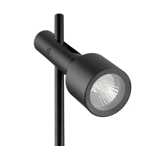 Citilux SPOTTER CLU11B1 Ландшафтный поворотный светильник Чёрный фото 4 Citilux SPOTTER CLU11B1 Ландшафтный поворотный светильник Чёрный фото 4