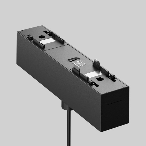 Трековый светильник Technical TR257-4-7WTW-M-B фото 9 Трековый светильник Technical TR257-4-7WTW-M-B фото 9