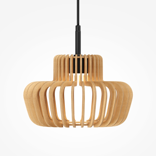 Подвесной светильник Maytoni MOD465PL-L12BK2 фото 5 Подвесной светильник Maytoni MOD465PL-L12BK2 фото 5