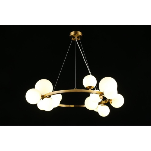 Люстра подвесная APL.314.03.14 фото 7 Люстра подвесная APL.314.03.14 фото 7