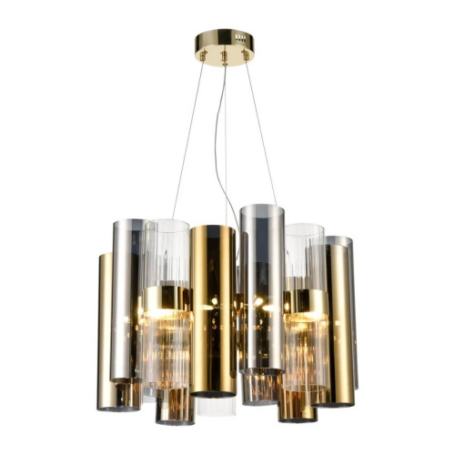 Подвесная люстра Wertmark FRANKA WE162.15.303 Подвесная люстра Wertmark FRANKA WE162.15.303