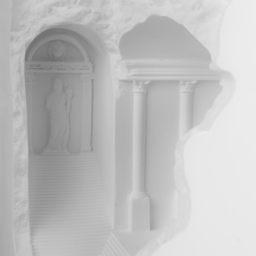 10355D Гипсовый встраиваемый светильник под покраску LOFT IT Antique фото 10 10355D Гипсовый встраиваемый светильник под покраску LOFT IT Antique фото 10