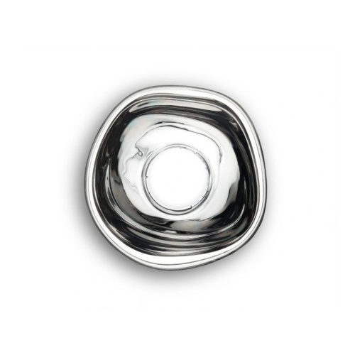 Настенный/Потолочный светильник Melt Mini LED Surface Chrome Настенный/Потолочный светильник Melt Mini LED Surface Chrome