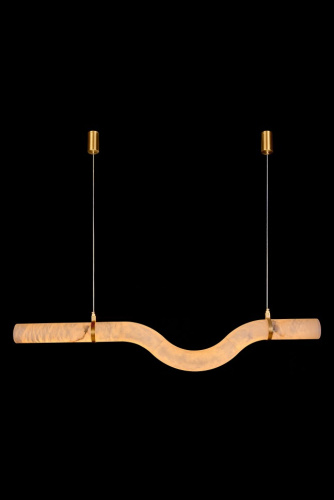 Подвесной светильник Charme FL1047-15P фото 2 Подвесной светильник Charme FL1047-15P фото 2