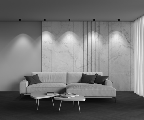 Потолочный светильник Technical C064CL-5W3K-SQ-B фото 2