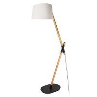 10567F Light wood Торшер LOFT IT Emma