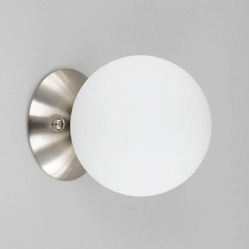 Citilux Томми CL102514 Светильник Матовый Хром фото 9 Citilux Томми CL102514 Светильник Матовый Хром фото 9