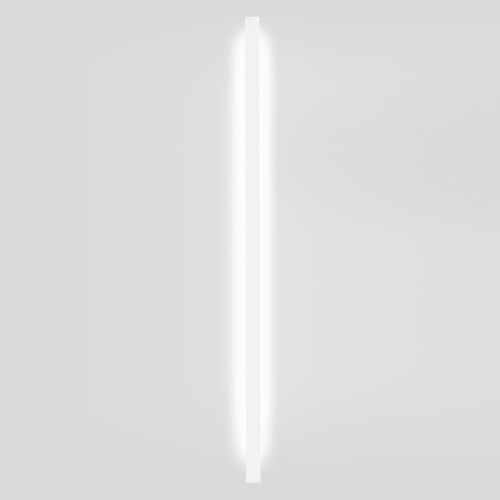 Настенный светильник Pivot F39 White 3000