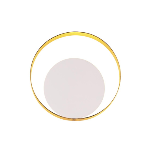 3899/7WW HIGHTECH ODL20 447 белый/металл Настенный светильник LED 3000K 7W 220V MONDY 3899/7WW HIGHTECH ODL20 447 белый/металл Настенный светильник LED 3000K 7W 220V MONDY