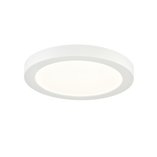 7790/12L MITRA LED SN 000 Светильник пластик/белый LED 12Вт 3000/4000/6500К D170 IP44 CCT/датчик движения NEBULA WHITE фото 5 7790/12L MITRA LED SN 000 Светильник пластик/белый LED 12Вт 3000/4000/6500К D170 IP44 CCT/датчик движения NEBULA WHITE фото 5