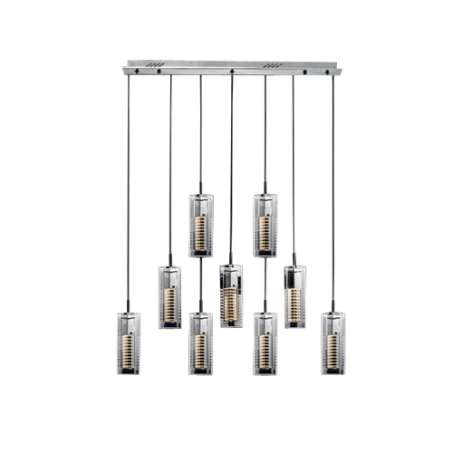 Подвесной светильник MD9117-9A Подвесной светильник MD9117-9A