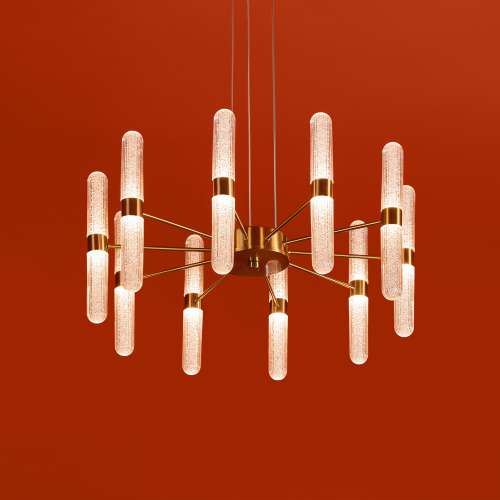 Подвесной светильник Freya FR2050PL-L50BS фото 13 Подвесной светильник Freya FR2050PL-L50BS фото 13