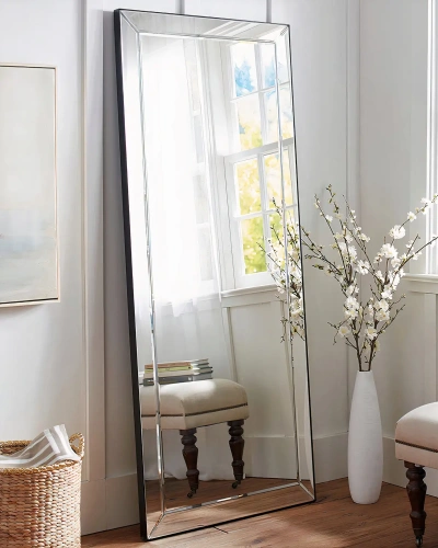 Зеркало в полный рост "Рашмор" Зеркало в полный рост "Рашмор"