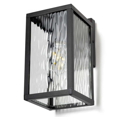 Уличный настенный светильник Citilux Forts CLU09W1 фото 5