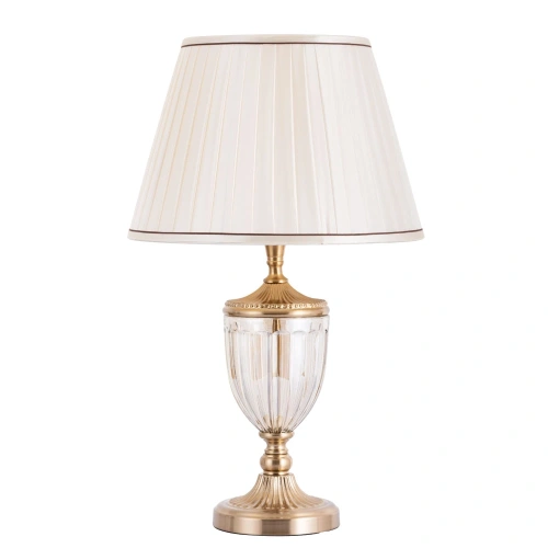 Декоративная настольная лампа Arte Lamp RADISON A2020LT-1PB Декоративная настольная лампа Arte Lamp RADISON A2020LT-1PB