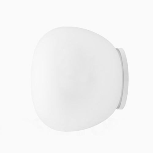 Настенный/Потолочный светильник Lumi Mochi d12 фото 5