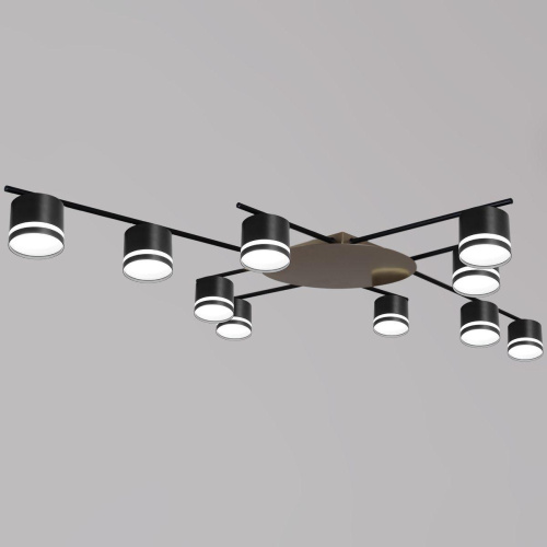 Потолочный светильник Reluce 22008-0.3-10 GX53 Потолочный светильник Reluce 22008-0.3-10 GX53