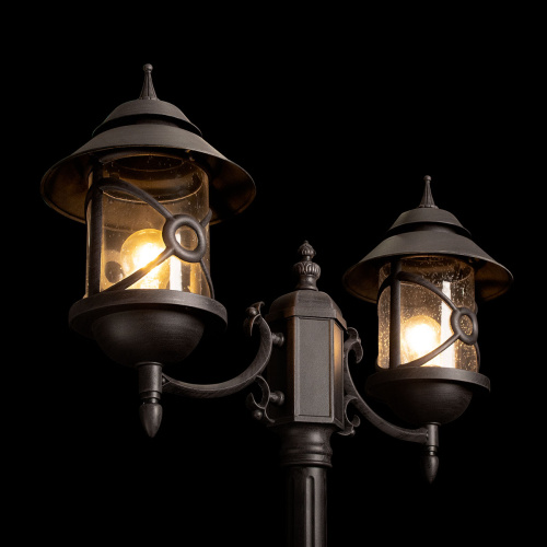 100021/2200 Ландшафтный светильник LOFT IT Prato фото 5 100021/2200 Ландшафтный светильник LOFT IT Prato фото 5