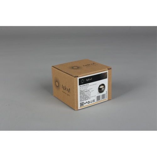 Светильник трековый APL.0056.09.05 фото 7 Светильник трековый APL.0056.09.05 фото 7