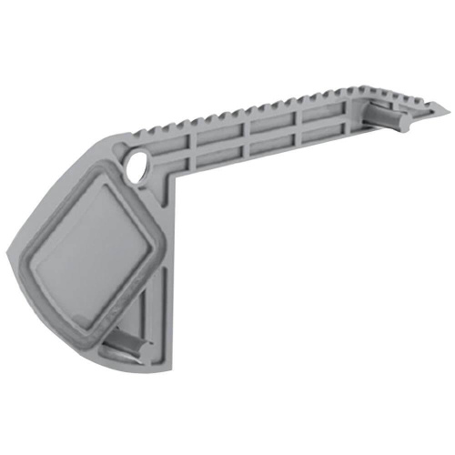 Заглушка Arlight ALU-Stair левая 014853 Заглушка Arlight ALU-Stair левая 014853