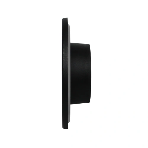 Фасадный светильник Arte Lamp NIMBO A3412AL-1BK фото 6