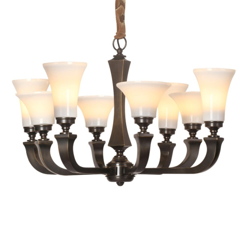 Люстра Cloyd PARADE C8 / Ø89 см - черный (арт.10007) Люстра Cloyd PARADE C8 / Ø89 см - черный (арт.10007)