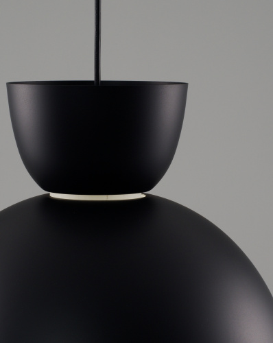 Светильник подвесной Moderli V11117-P Allen фото 3