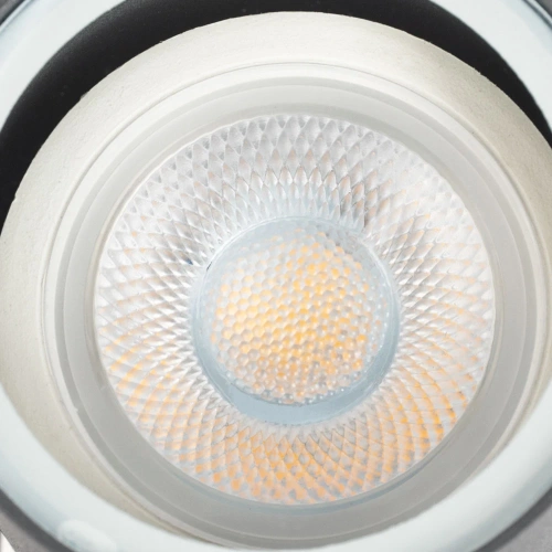 Прожектор Arte Lamp MISTERO A3303AL-1GY фото 3