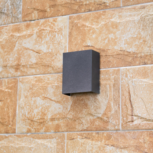 Настенный фонарь Natural Concepts, Арт. NC-003326-DG фото 7