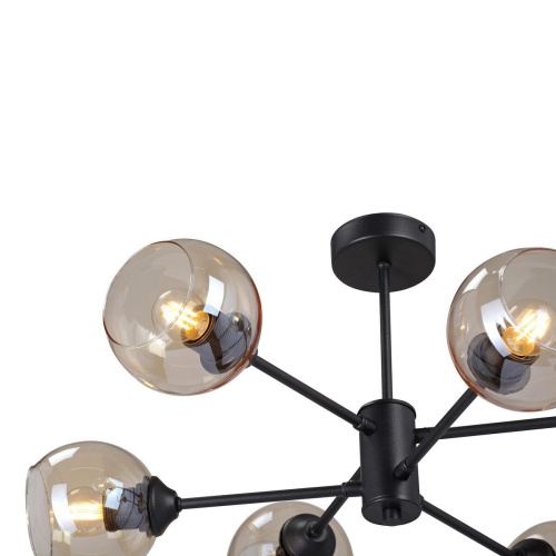 Потолочная люстра Vitaluce V39930-13/6PL фото 3