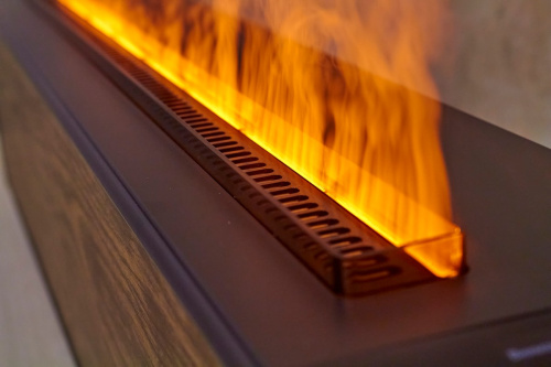 Электроочаг RETRO HMD1 Увлажнитель фото 14