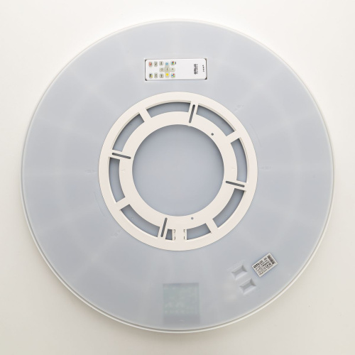 Потолочный светодиодный светильник Citilux Norma CL749600 фото 4