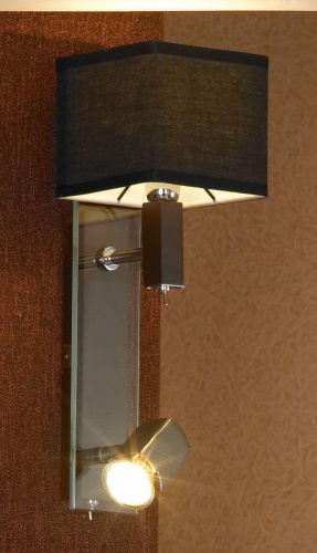 Бра Lussole Montone LSF-2571-02 фото 2 Бра Lussole Montone LSF-2571-02 фото 2