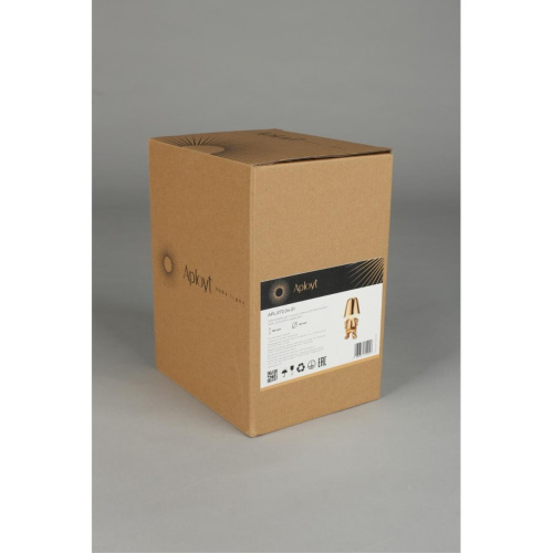 Настольная лампа APL.672.04.01 фото 8 Настольная лампа APL.672.04.01 фото 8