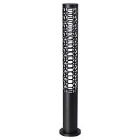 359538 STREET NT25 640 черный Светильник ландшафтный IP65 LED 9W 3000К 100-240V NETZ