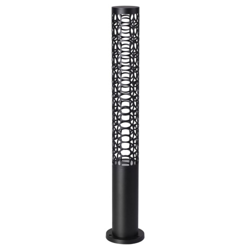 359538 STREET NT25 640 черный Светильник ландшафтный IP65 LED 9W 3000К 100-240V NETZ 359538 STREET NT25 640 черный Светильник ландшафтный IP65 LED 9W 3000К 100-240V NETZ