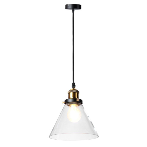 LOFT1123 Подвесной светильник LOFT IT Factory filament фото 4