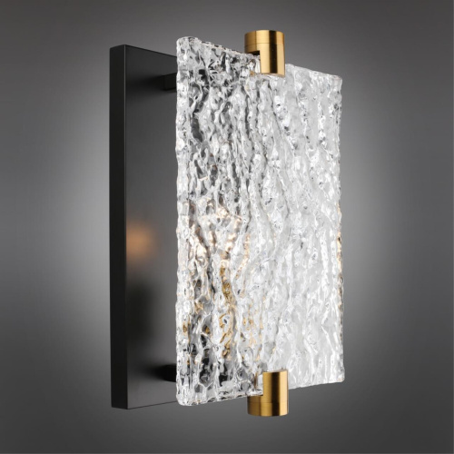 Светильник настенный (Бра) OML-99701-01 фото 7 Светильник настенный (Бра) OML-99701-01 фото 7