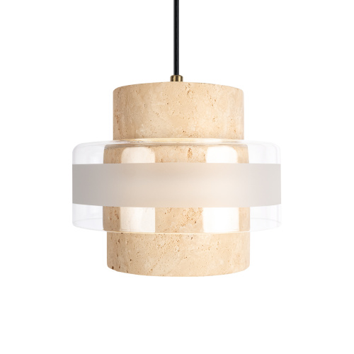 10474P/B Подвесной светильник LOFT IT Colette фото 3