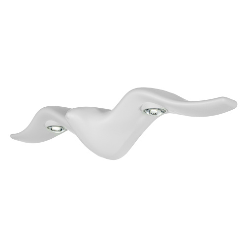 Citilux JONATHAN CLU0805WH LED Уличный настенный светильник Белый фото 4 Citilux JONATHAN CLU0805WH LED Уличный настенный светильник Белый фото 4