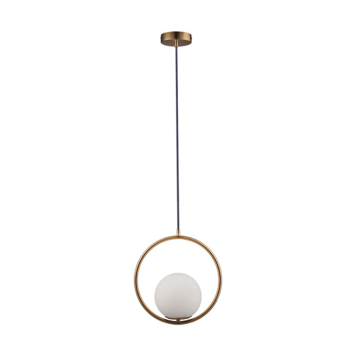 LOFT2600-A Подвесной светильник LOFT IT Glob