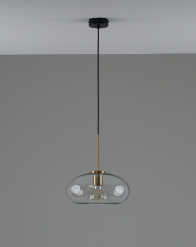 Светильник подвесной Moderli V11528-1P Laura фото 6