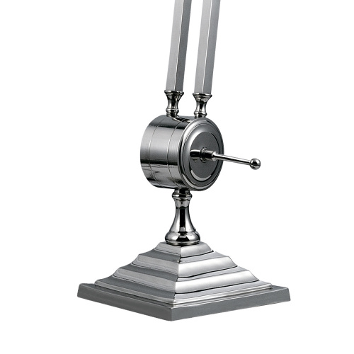 Торшер KM603F ant.brass фото 2 Торшер KM603F ant.brass фото 2