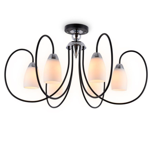 Потолочная люстра Ambrella light Traditional TR3121 Потолочная люстра Ambrella light Traditional TR3121